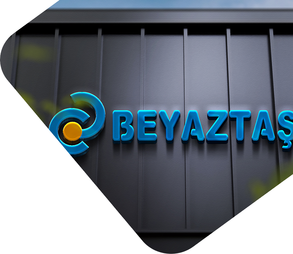 Beyaztaş Kalıp - Hakkımızda