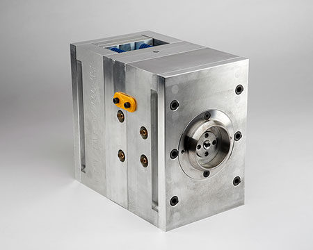 Plastik Enjeksiyon Kalıp