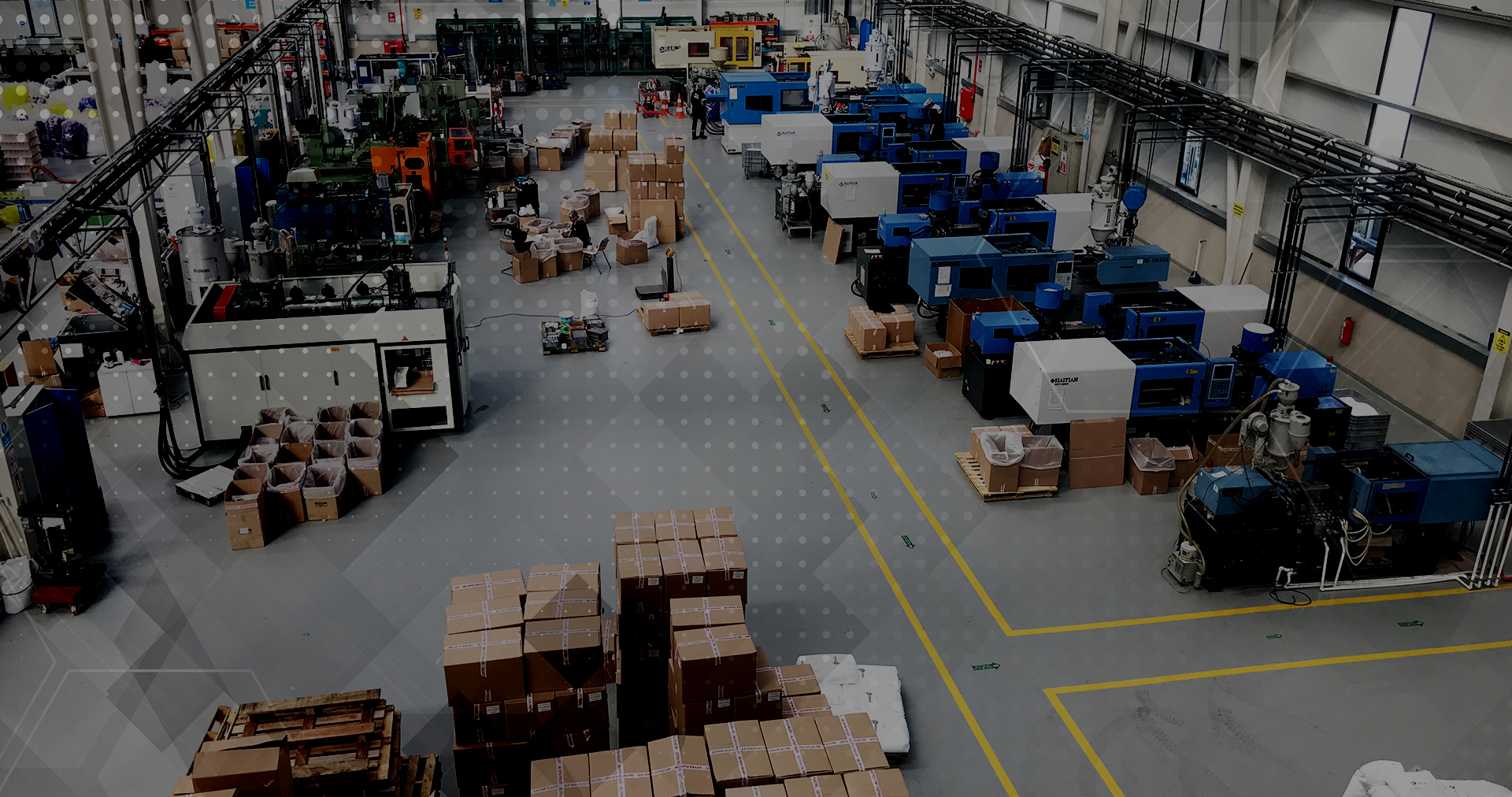 Beyaztaş Kalıp - Slider 